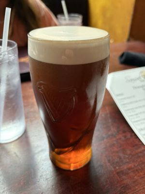 Samuel Beckett's Irish Gastro Pub by null