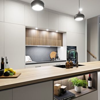 Michael Christopher Design - Kitchen & Bath Near Me - Fortitude Valley, QLD