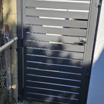 LG Iron Work - Gate - Metal Fabricators Near Me LG Iron Work - Gate - Metal Fabricators Near Me