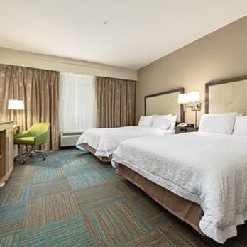 Hampton Inn Niceville-Eglin Air Force Base - Queen beds - Hotels Near Me - Niceville, Florida Hampton Inn Niceville-Eglin Air Force Base - Queen beds - Hotels Near Me - Niceville, Florida
