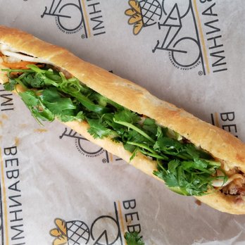 Be Banh Mi - Vietnamese Near Me - Doraville, Georgia Be Banh Mi - Vietnamese Near Me - Doraville, Georgia