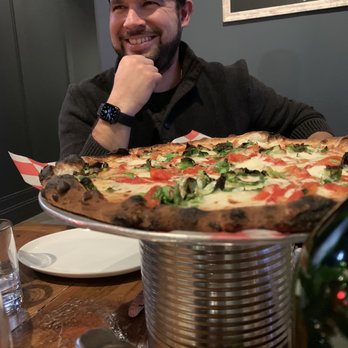 PAZZA - jersey pie - Pizza Near Me - Franklin Lakes, New Jersey PAZZA - jersey pie - Pizza Near Me - Franklin Lakes, New Jersey