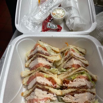Onion Roll - Delis Near Me - Oak Park, Illinois