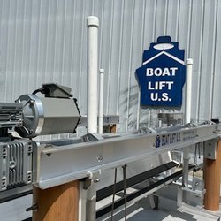 Boat Lift US