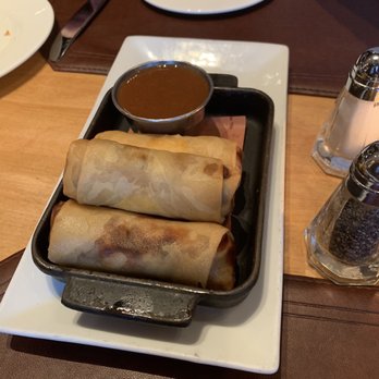 Park West Tavern - Ribeye Spring Rolls - New American Near Me - Ridgewood, New Jersey Park West Tavern - Ribeye Spring Rolls - New American Near Me - Ridgewood, New Jersey
