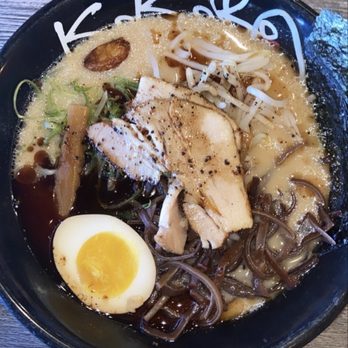 Kokoro Ramen - Tonkotsu Ramen - Ramen Near Me - Milpitas, California Kokoro Ramen - Tonkotsu Ramen - Ramen Near Me - Milpitas, California