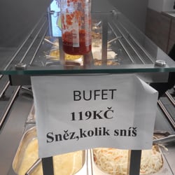 Čínská restaurace Ding Feng - :-)