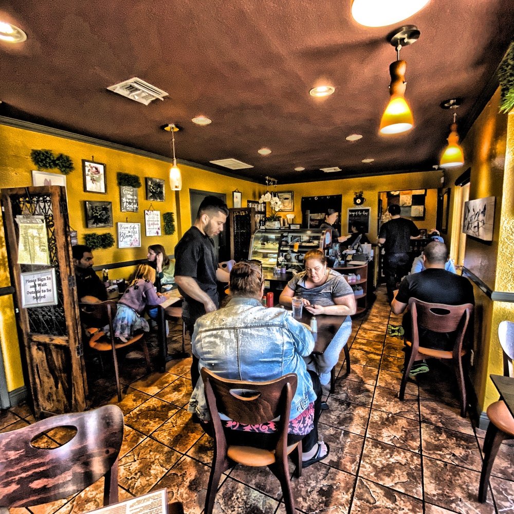 Wildflower Cafe - Breakfast & Brunch Near Me - Redondo Beach, California Wildflower Cafe - Breakfast & Brunch Near Me - Redondo Beach, California