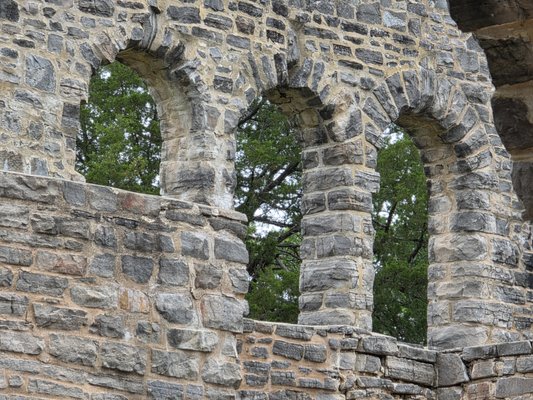 Ha Ha Tonka State Park by null