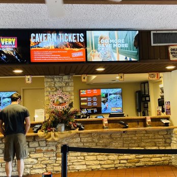 Natural Bridge Caverns - Tours Near Me - San Antonio, Texas
