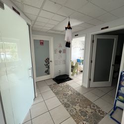 Viva Pediatric Therapy - Viva therapy rooms