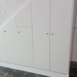 Reformas Murcia - Armario empotrado de dormitorio
