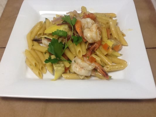 Luigi's Italian Bistro by null