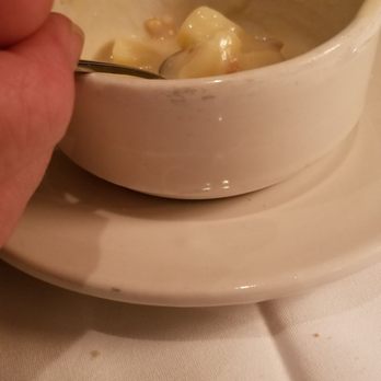 Old Ebbitt Grill - Clam chowder...good to the last drop - Bars Near Me - Washington, DC, District of Columbia Old Ebbitt Grill - Clam chowder...good to the last drop - Bars Near Me - Washington, DC, District of Columbia