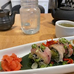 Jaku Sushi
