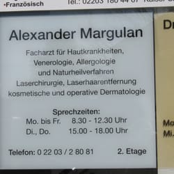 Alexander Margulan