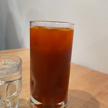 Luck Gai Cafe - Refreshing Thai Tea - Chicken Shop Near Me - Anaheim, California Luck Gai Cafe - Refreshing Thai Tea - Chicken Shop Near Me - Anaheim, California