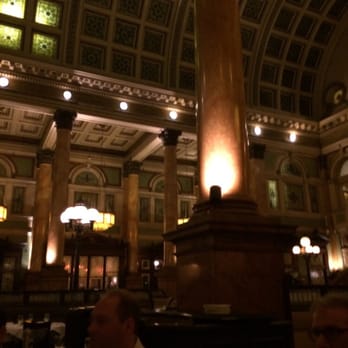Grand Concourse - Great place for dinner.  Beautiful place! - Seafood Near Me - Pittsburgh, Pennsylvania