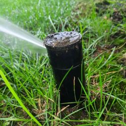 Green Ciy Irrigation