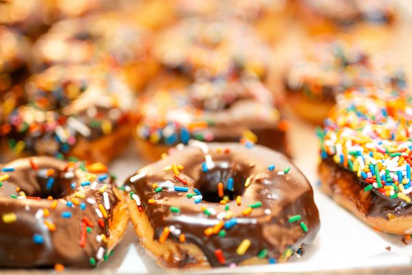 Charlie's Café at Rosemary by null