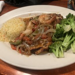Chicken California ($22.99) Chicken California ($22.99)