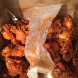 Buffalo Wings Buffalo Wings