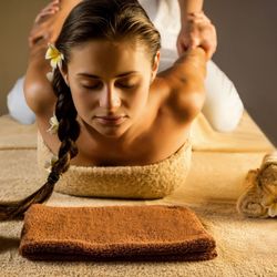 Classic Massage