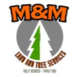 M & M Land and Tree Services