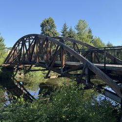 Park at Bothell Landing