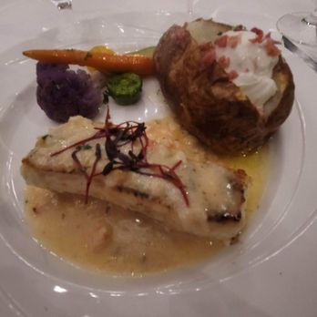 Duke's Steakhouse - Halibut - Steakhouses Near Me - Sparks, Nevada Duke's Steakhouse - Halibut - Steakhouses Near Me - Sparks, Nevada