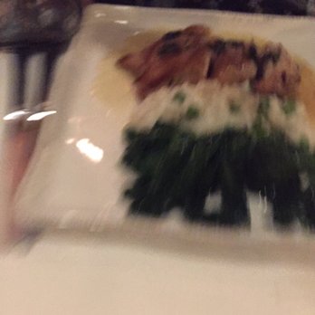 Carmine's - Suprema di Pollo - Italian Near Me - Bellevue, Washington