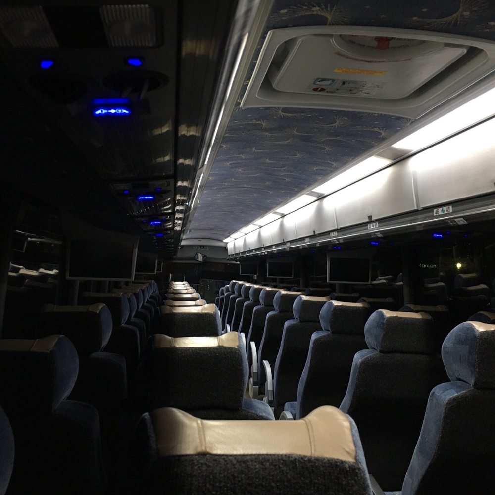 FlixBus - Buses Near Me - Washington, DC, District of Columbia FlixBus - Buses Near Me - Washington, DC, District of Columbia