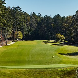 The Manor Golf & Country Club