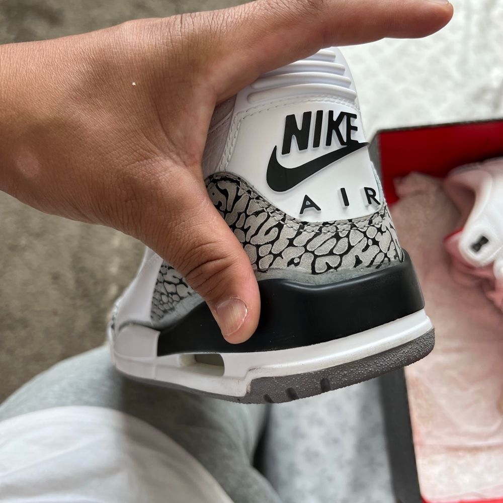Kick Customs - Before - Shoe Repair Near Me Kick Customs - Before - Shoe Repair Near Me