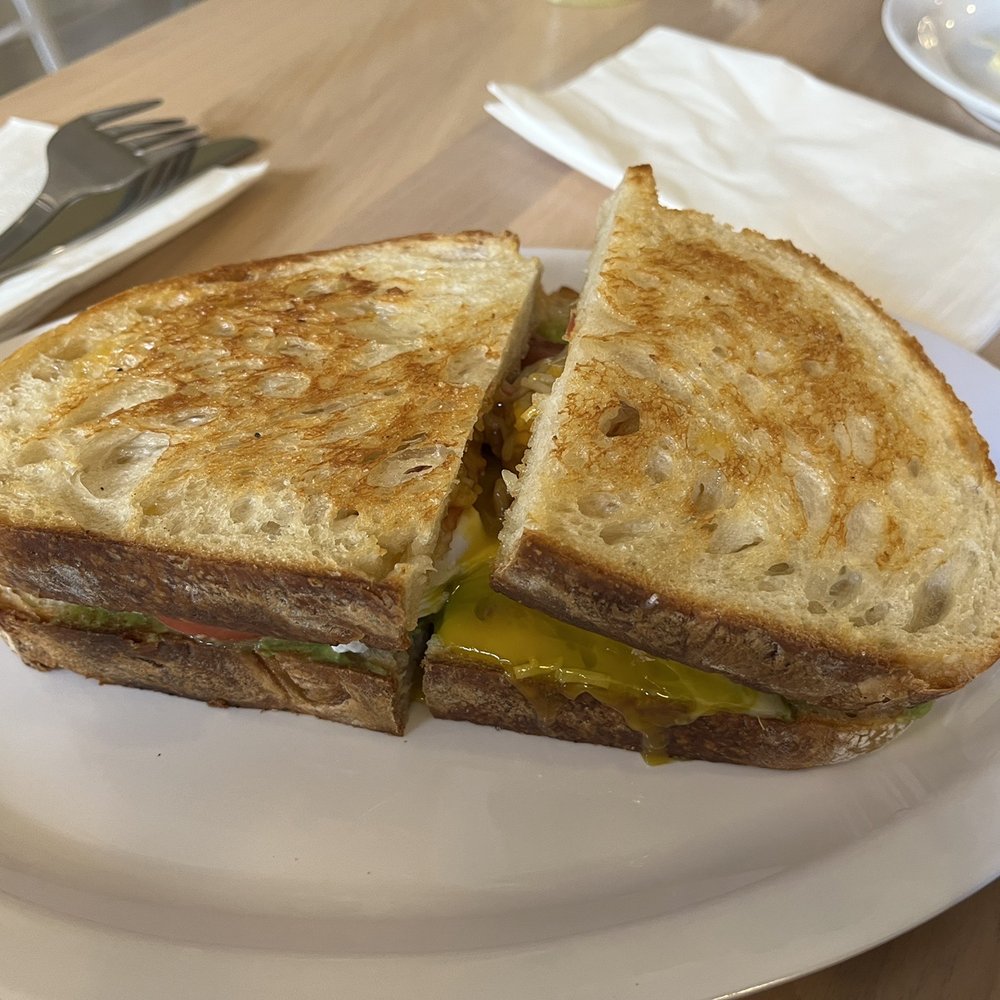 Simple Loaf Bakehouse - Breakfast & Brunch Near Me - Brooklyn, New York Simple Loaf Bakehouse - Breakfast & Brunch Near Me - Brooklyn, New York