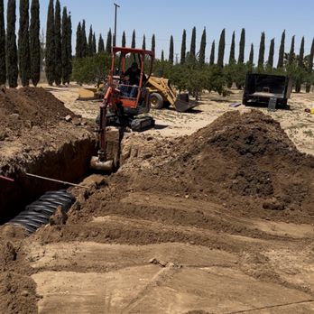 Bright Underground Workz - Plumbing Near Me - Fontana, California Bright Underground Workz - Plumbing Near Me - Fontana, California
