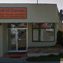 Deli of Europe