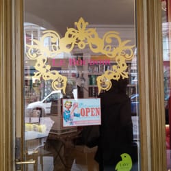 Le Boudoir