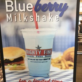 Mighty Fine Burgers Cedar Park - Burgers Near Me - Cedar Park, Texas