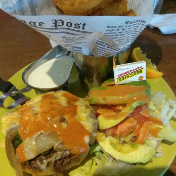 Kickback Jack's - Great food! - American Near Me - Rancho Cucamonga, California Kickback Jack's - Great food! - American Near Me - Rancho Cucamonga, California