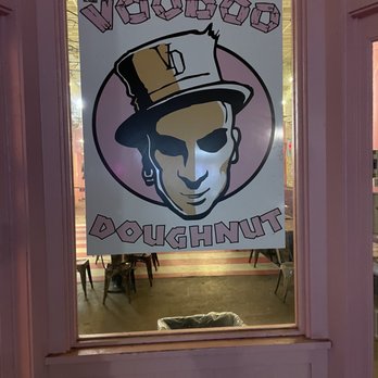 Voodoo Doughnut - Donuts Near Me - Austin, Texas