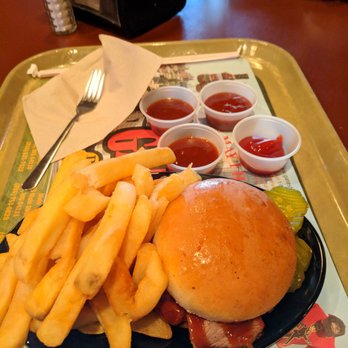Gates Bar-B-Q - Barbeque Near Me - Leawood, Kansas Gates Bar-B-Q - Barbeque Near Me - Leawood, Kansas
