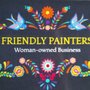 Photo of Friendly Painters