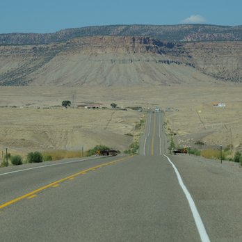 Four Corners Monument - The drive in is interesting. - Landmarks & Historical Buildings Near Me - Teec Nos Pos, New Mexico