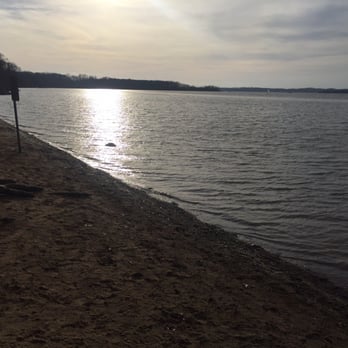 Mason Neck State Park - Great views! - Parks Near Me - Lorton, Virginia