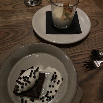 Trestle - SF Restaurant Week 2023 - New American Near Me - San Francisco, California Trestle - SF Restaurant Week 2023 - New American Near Me - San Francisco, California