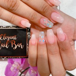 Elegant Nails Bar