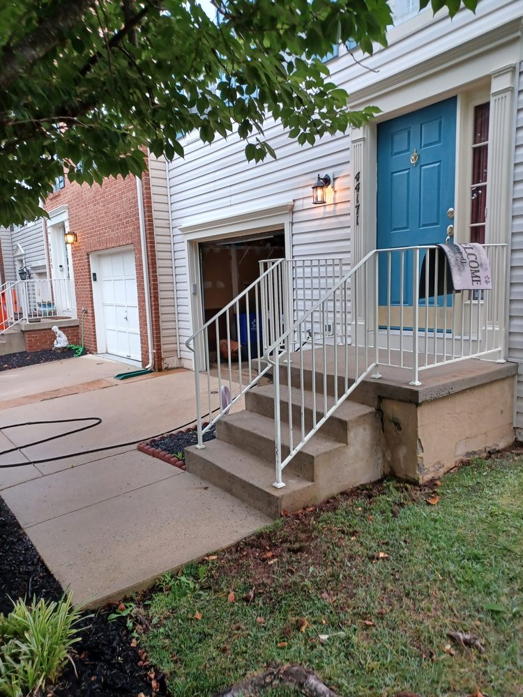 Slide of MAC Construction