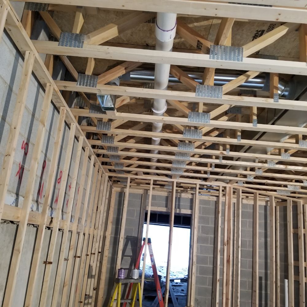 Slide of BM Plumbing