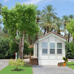 Indian Wells RV Community